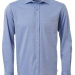 Mens Lucca K237 L/S Shirt  French