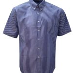 Mens N04 S/S Shirt  French