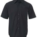 Mens P070 S/S Shirt