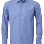 Mens Selby CP3 L/S Shirt