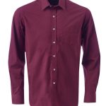 Mens Sloane K262 L/S Shirt