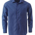 Mens Tate Oxford K373 L/S Shirt