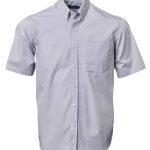 Mens Windsor K236 S/S Shirt