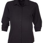 Stylish Faith K225 3/4 Blouse for Women - Trendy and Versatile