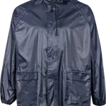 Rubberrised Rainsuit