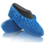 Disposable Shoe Cover CPE