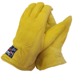 PIONEER Tough Deer Split Leather