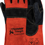 PIONEER Tough Air Cushioned