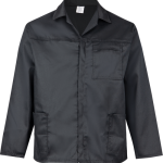 Conti Suit 2pce P Cotton  Black