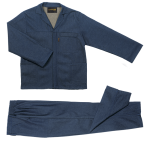 Denim Conti Suit STD