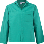 Conti Suit 2pce P Cotton Green