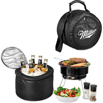 Outback Braai & Camp; Cooler Set