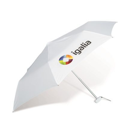 Rainbow Compact Umbrella
