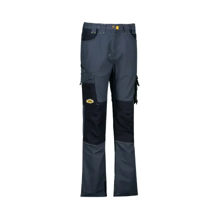 Technical apparel trousers acid flame navy blue ladies tech gear angled rebel updated.webp