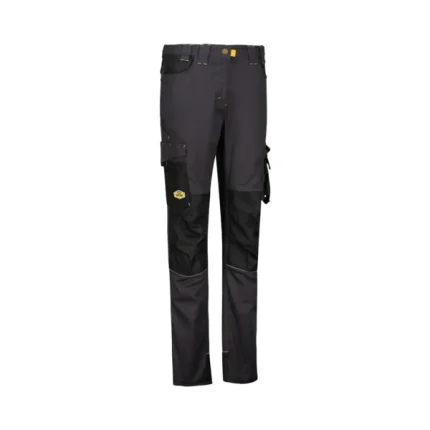 Technical apparel trousers gun metal ladies tech gear angled rebel updated 600x600 1.webp