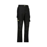 Technical apparel trousers raven black mens tech gear angled rebel updated 600x600 1.webp