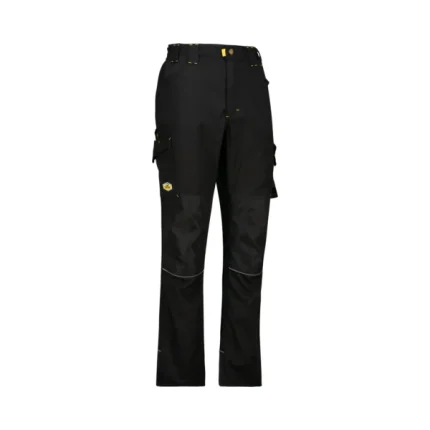 Technical apparel trousers raven black mens tech gear angled rebel updated 600x600 1.webp