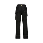 Technical apparel trousers raven black mens tech gear back rebel updated 600x600 1.webp