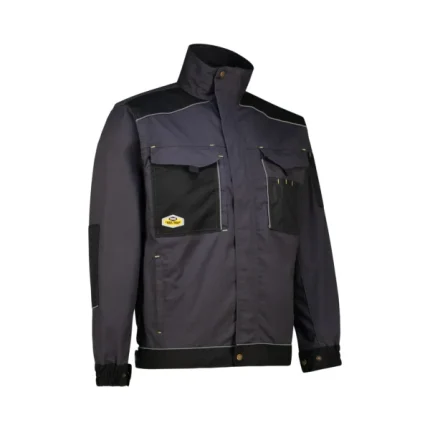 Technical apparel jacket gun metal tech gear angled rebel 600x600 1.webp