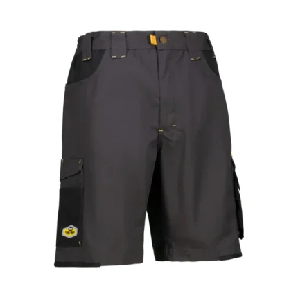 Technical apparel shorts gun metal tech gear angled rebel 600x600 1.webp